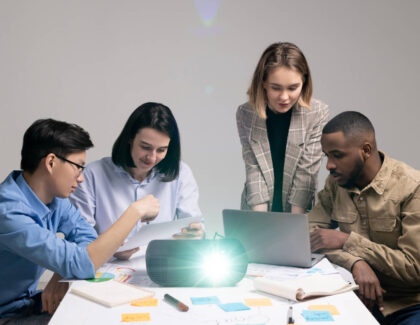 Automação de Processos