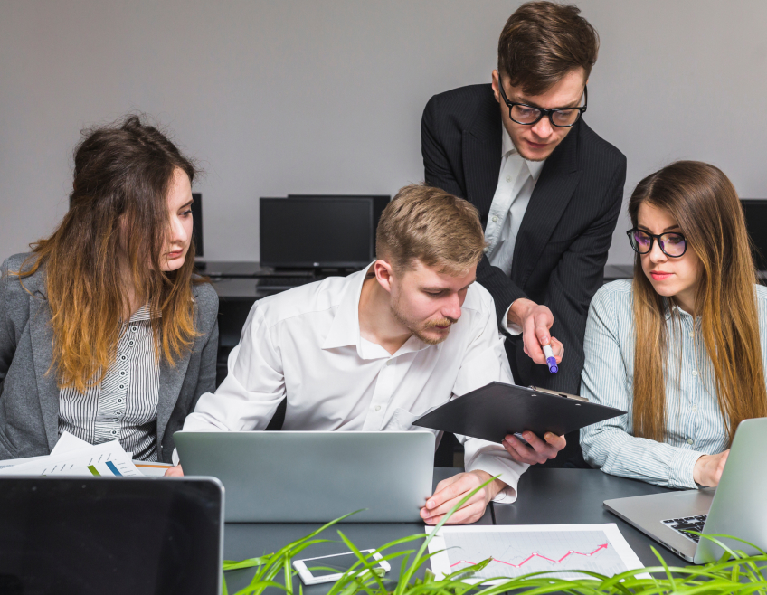 Integração de Sistemas